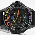 Часы Philipp Plein The Skull PWAAA0621 фото 4